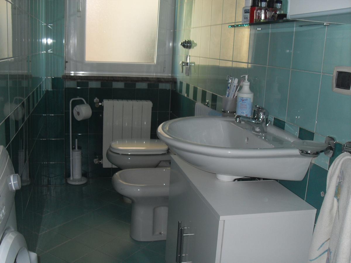 Sempione 72 Bed & Breakfast Pogliano Milanese Room photo
