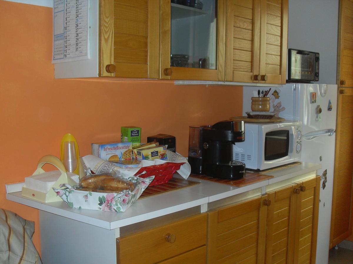 Sempione 72 Bed & Breakfast Pogliano Milanese Room photo