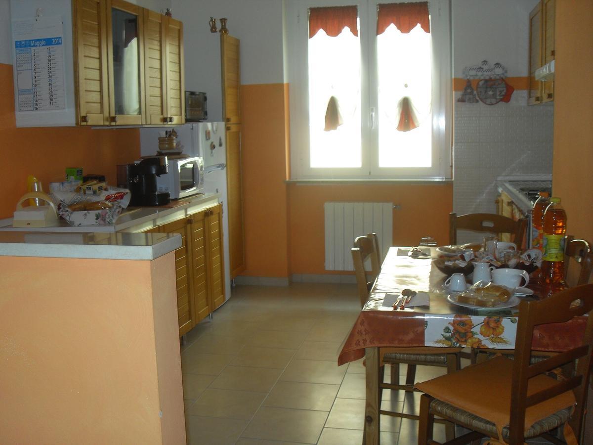 Sempione 72 Bed & Breakfast Pogliano Milanese Room photo