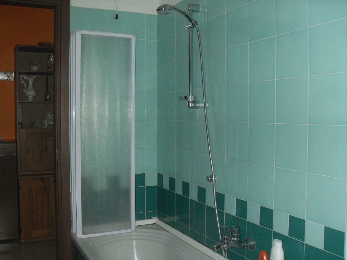 Sempione 72 Bed & Breakfast Pogliano Milanese Exterior photo