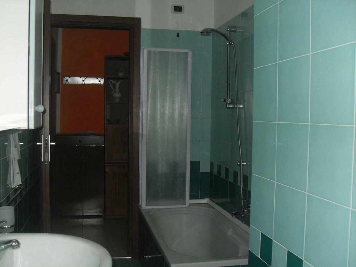 Sempione 72 Bed & Breakfast Pogliano Milanese Exterior photo