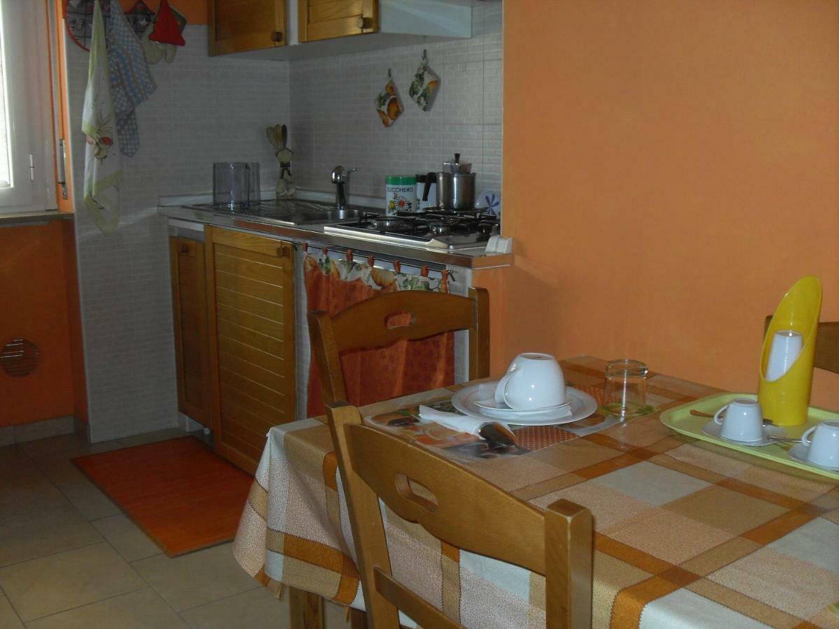 Sempione 72 Bed & Breakfast Pogliano Milanese Exterior photo