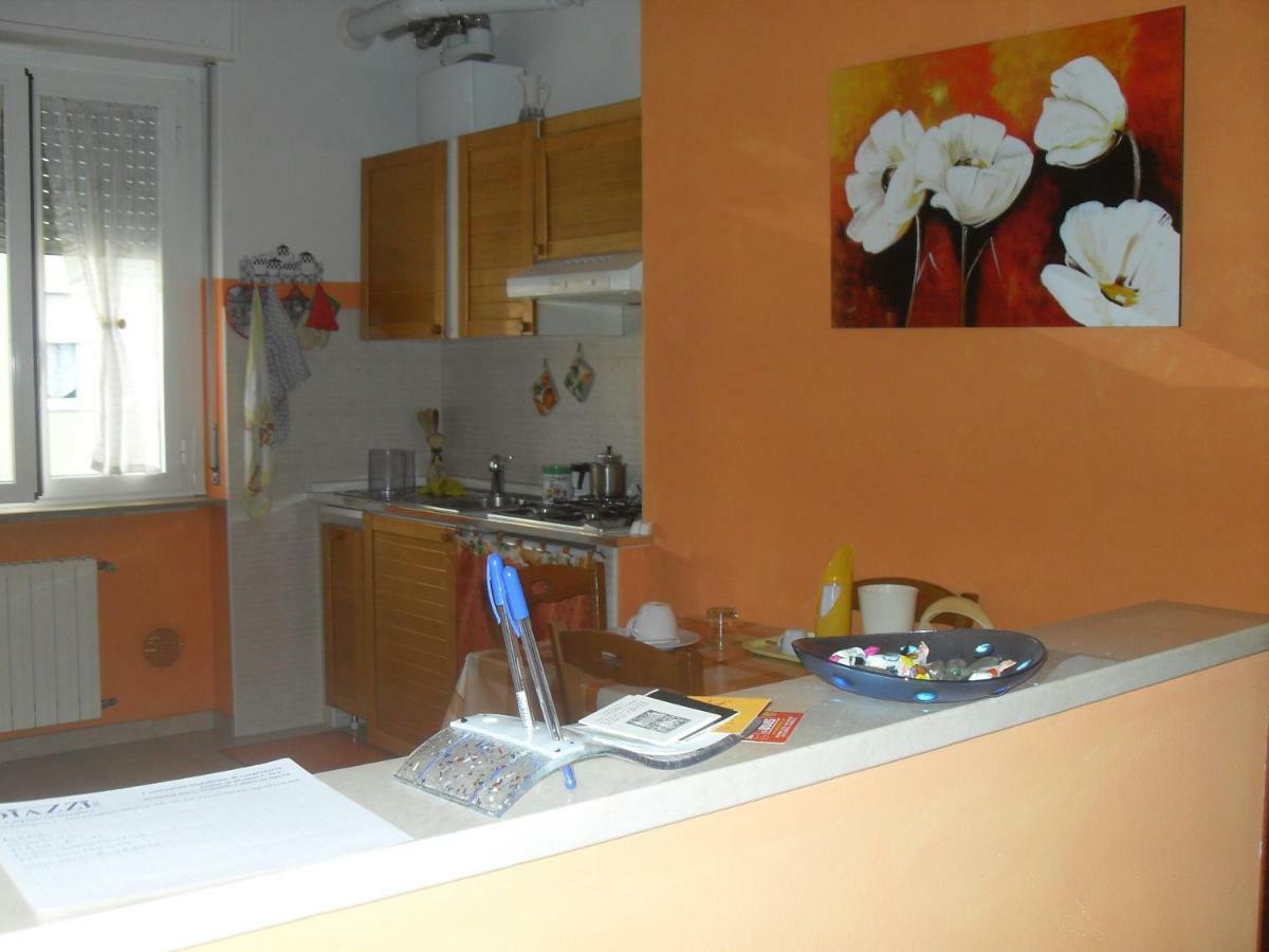 Sempione 72 Bed & Breakfast Pogliano Milanese Exterior photo